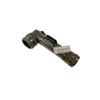 Fulton U.S. MILITARY ISSUE FULTON MX-991/U OD GREEN ANGLEHEAD FLASHLIGHT