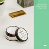 Cremo Beard & Scruff Cream, Mint Blend 4 oz