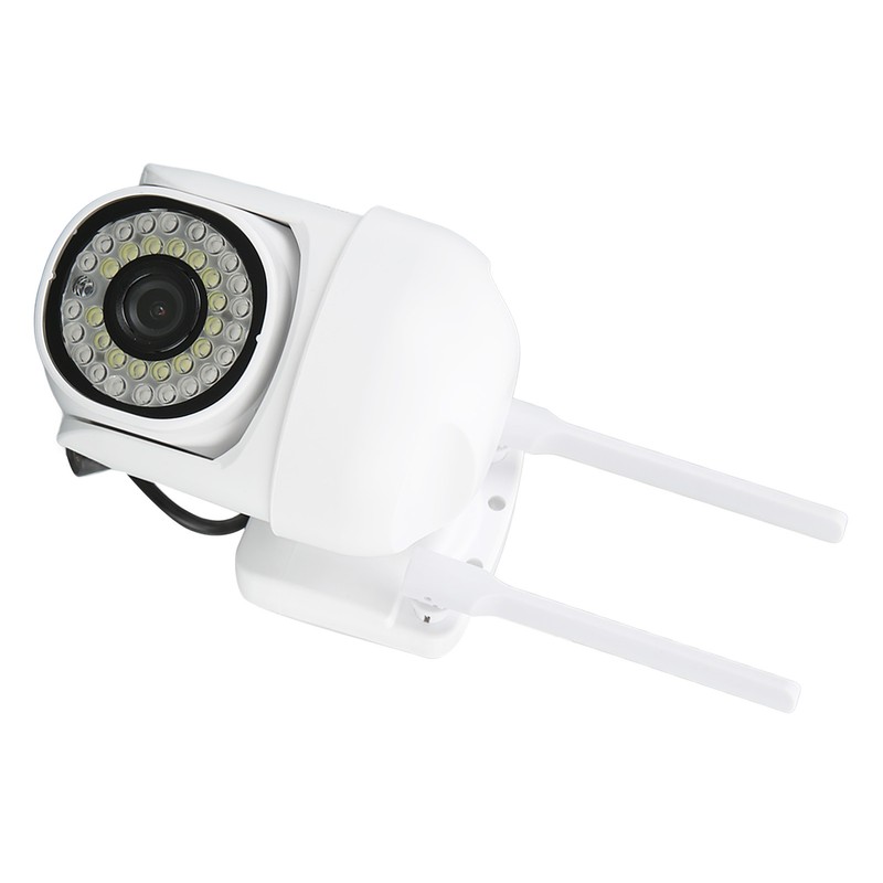 1080P Wifi Outdoor Surveillance Wireless Camera for Yunyi App with
