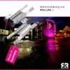 Clamp Protection for Shutters Protection against Burglary - Set of