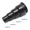 Spare Part: SunSun CPF-5000 & CPF-10000 Pressure Pond Filter big