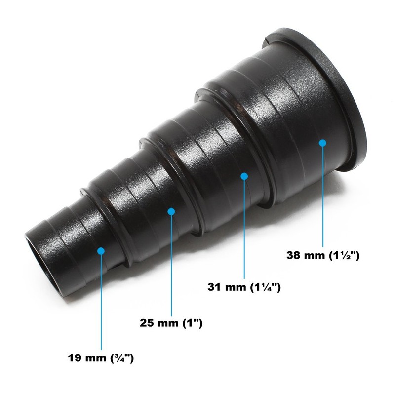 Spare Part: SunSun CPF-5000 & CPF-10000 Pressure Pond Filter big