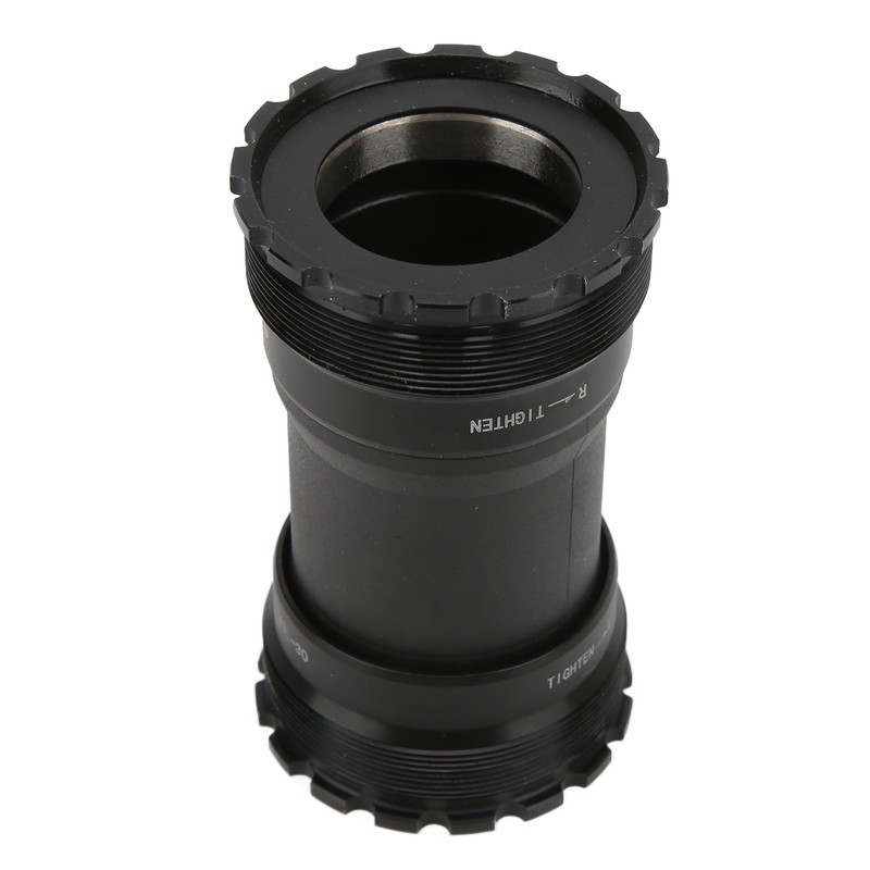 Bicycle Ceramic Bottom Bracket Stable Waterproof Quietness Bike Ceramic Bottom