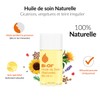 Bi-Oil Natural Care Oil - Specialized Care for Stretch Marks,