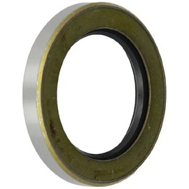 SKF 21538 LDS & Small Bore Seal, R Lip Code, CRSH1 Style, Inch, 2.145" Shaft Diameter, 3.188" Bore Diameter, 0.469" Width