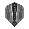 Harrows Silica Lumen Dart Flight Dart Flight Set for Soft