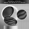 Annhua Denture Storage Box Denture Case Vent Orthodontic Retainer Case