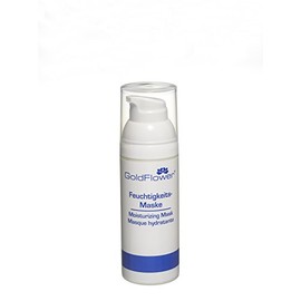 Goldflower Moisturising Mask 50 ml