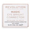 Magic Eye Bright Corrector #Medium to Deep 8 g