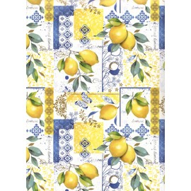 ARKRAFT Wrapping Paper Format 90 x 65 cm 3 Sheets FSC Paper Plastic-Free Packaging Made in Italy (18-9414)