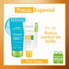 BIODERMA, Pack Protector Solar Piel Mixta Grasa, Photoderm Dry Touch