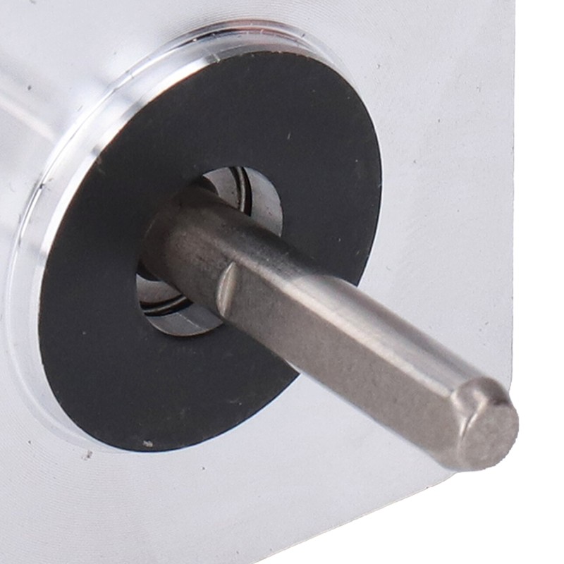 3D Printer Extruder Kit Aluminum Alloy Block Short Range Extruder