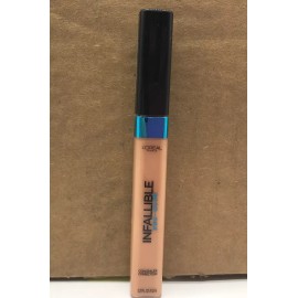 L'OREAL Paris Infallible Pro-Glow #06 Sun Beige. Concealer. 0.21 Fl. OZ.6.2mL