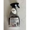 Weiman STAINLESS STEEL CLEANER & POLISH Clean Appliances Grill Ranges