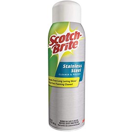 17.5OZ SS Cleaner