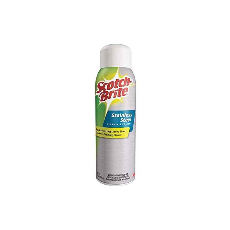 17.5OZ SS Cleaner