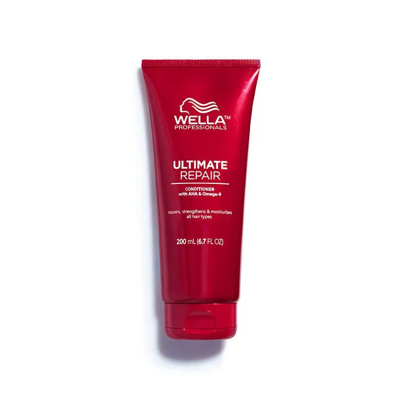 Wella Professionals Ultimate Repair Quad Bundle