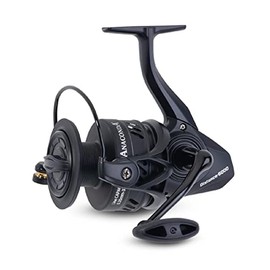 Saenger Unisex - Adult Anaconda X-tasy Distance 6000