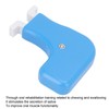 Oral Lip Muscle Training Tool Lip Closure Training Exercise Tool