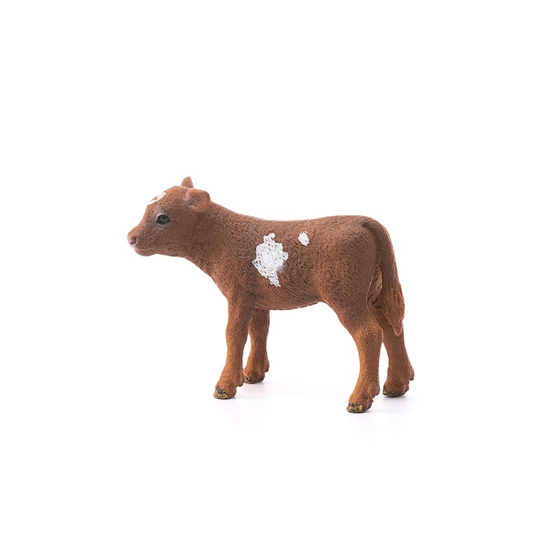 Schleich Farm World, Farm Animal Toys for Kids and Toddlers,
