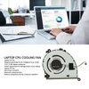 CPU Cooling Fan for ThinkBook 14 IIL 14 IML 15