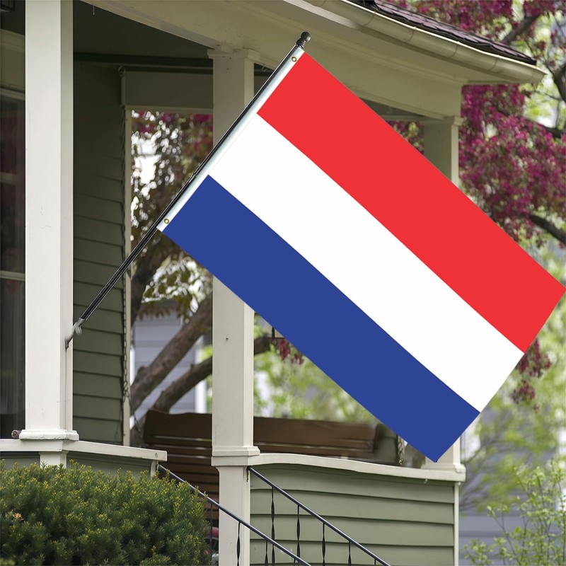 Länder Flaggen (90 * 150cm:Netherlands)