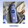 Nivea Irresistibly Smooth Body Lotion - Normal Skin (250ml)