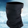 쿨멀티스카프 풀페이스 자전거마스크 넥워머 자외선 차단 스카프 여름넥워머 Cool Multi-Scarf