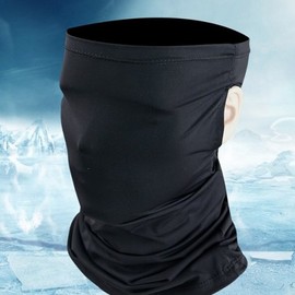쿨멀티스카프 풀페이스 자전거마스크 넥워머 자외선 차단 스카프 여름넥워머 Cool Multi-Scarf Full Face Bicycle Mask Neck Warmer UV Protection Scarf Summer Neck Warmer