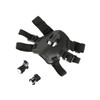 Dog Mount for Insta360 X5 / X4 / X3 /