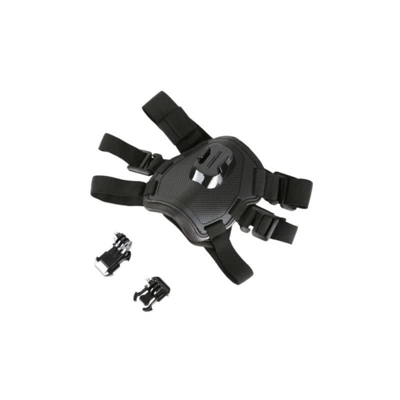 Dog Mount for Insta360 X5 / X4 / X3 /
