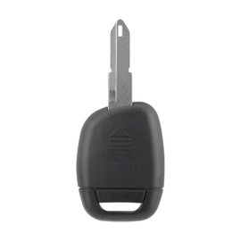 1 Button 433MHz Remote Key Fob for Renault Clio Megane Kangoo Renault Key Fob with PCF7946 Chip Screwdriver Key Ring