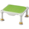 Lightweight Bathtub Just Soft 12-20 Green