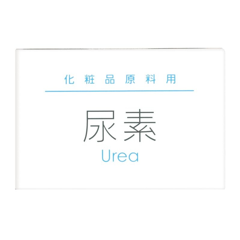 小堺製薬 精製尿素(雑品) 500g