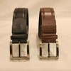 AIELD 대구백화점 아이엘드남성용 소가죽 캐쥬얼 벨트(MWM7007) Daegu Department Store Ield Men's Cowhide Casual Belt (MWM7007)