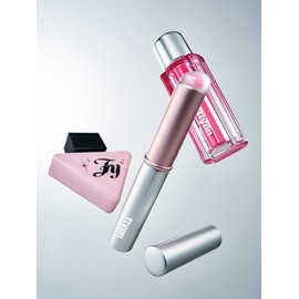 Flynn Finger Tip Silicone Lip Brush / 플린 핑거팁 실리콘 립 브러쉬