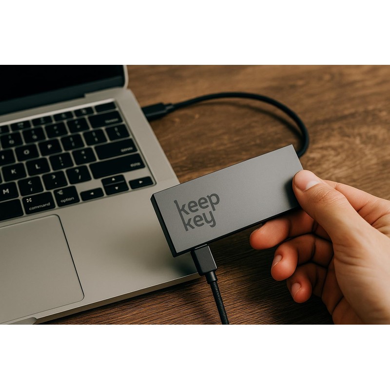 KeepKey