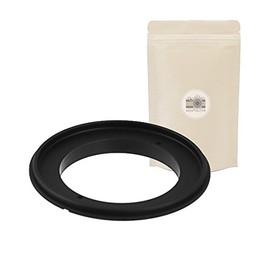 49MM PK reverse ring for lens 49 MM to PENTAX K ring 100% METAL MACRO MACROPHOTOGRAPHY inversion fits every mount PENTAX K : K70 - K50 - K30 - K3 - K3 II - K-m - K-x - K-r - K5 - K5 II - K5 IIs - K7 - K1 - K-S2 - K-S1 - Ist D - Ist DS - Ist DS2 - Ist DL 
