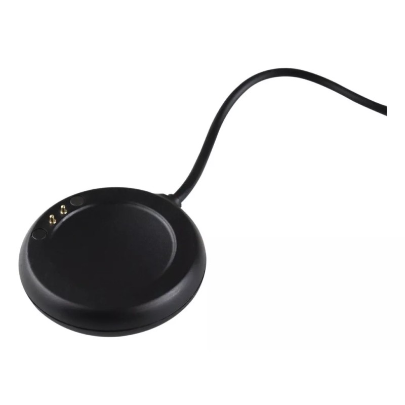 Control Expert Cargador Para Smartwatch T500, T100 T500plus X7 W67