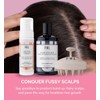 FUL Detox Scalp Treatment, 150ml, with Turmeric and Aloe Vera,