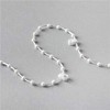 EveryHome 12 Meter 100 clips Vertical Blind Bottom Chain for