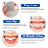 White Stripes, Bright White Teeth Whitening Strips, Professional Teeth Stain