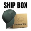 Chaseshine Performance Snapback Hats for Men Women,7 6 Panel Baseball