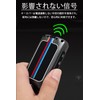 LETINGFAR Key Case for Mazda, Smart Key Case, Key Cover,