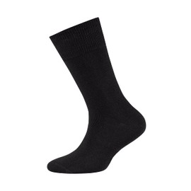 Camano Boys 9300 Socks, Black (Black 0005)