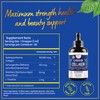 WINDSOR BOTANICALS WINDSOR BOTANICALS Liquid Collagen Ashwagandha and Lactobacillus Salivarius