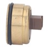 Transmission Pressure Sensor Copper Automobile Engine Pressure Transducer Switch Valve