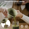 Matcha Whisk Set - Matcha Set - Match Bowl with