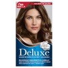 Wella Deluxe, Tinte Permanente 5.3 Castaño Claro Dorado, 207 G