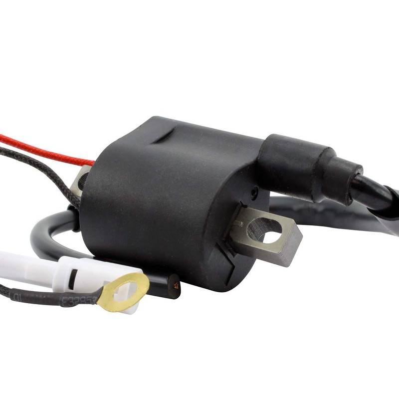 RMSTATOR Replacement External Ignition Coil for Kawasaki KX 65/85 /